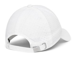 Travis Mathew Moonshadow Damen Cap, weiss