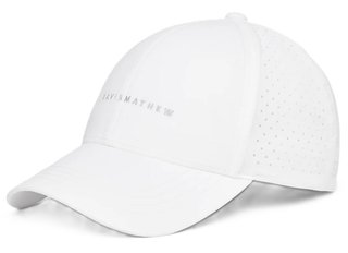 Travis Mathew Moonshadow Damen Cap, weiss