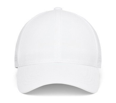 Travis Mathew Moonshadow Damen Cap, weiss