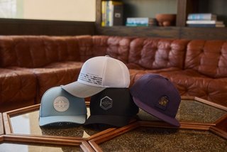 Travis Mathew First Access Herren Cap, weiss