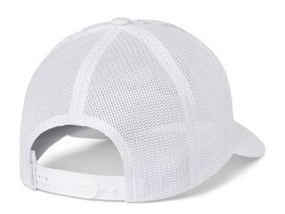 Travis Mathew Diamond Club Cap, weiss