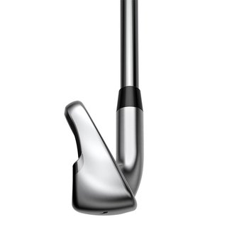 Cobra KING MAX Herren Eisen, Graphit