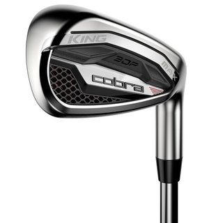 Cobra KING MAX Herren Eisen, Graphit