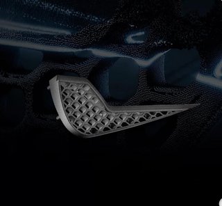 Cobra KING MAX Herren Eisen, Graphit