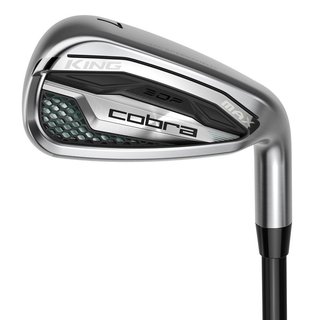 Cobra KING MAX Damen Eisen