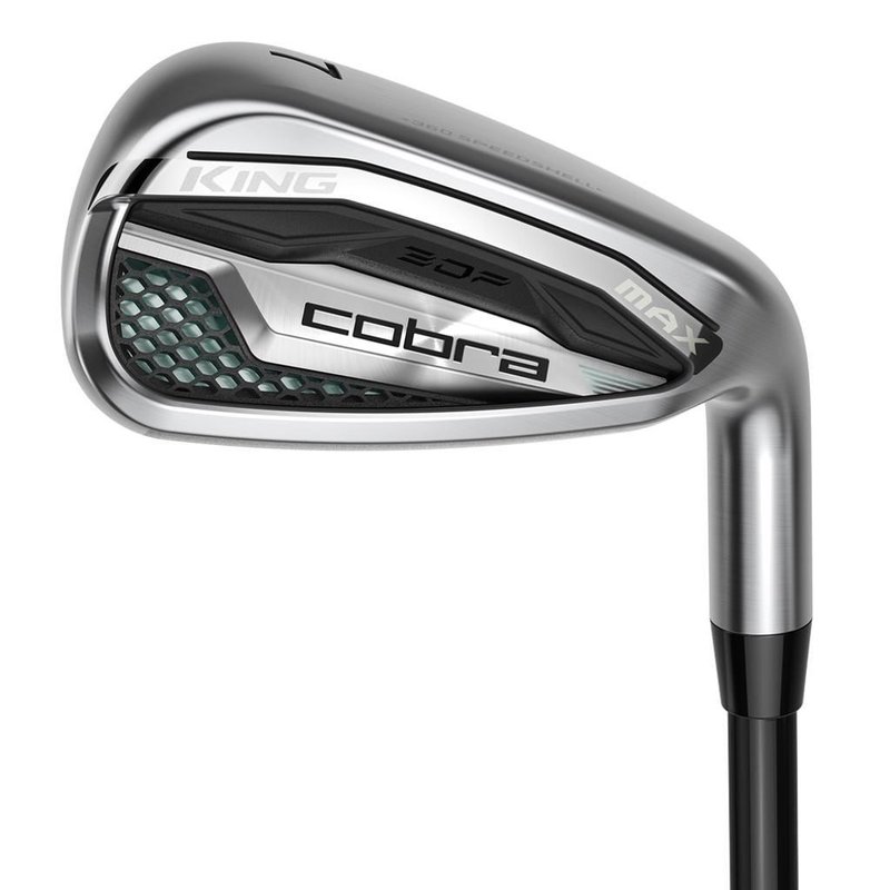 Cobra KING MAX Damen Eisen