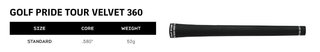 Srixon ZXiR Herren Eisen, Graphit