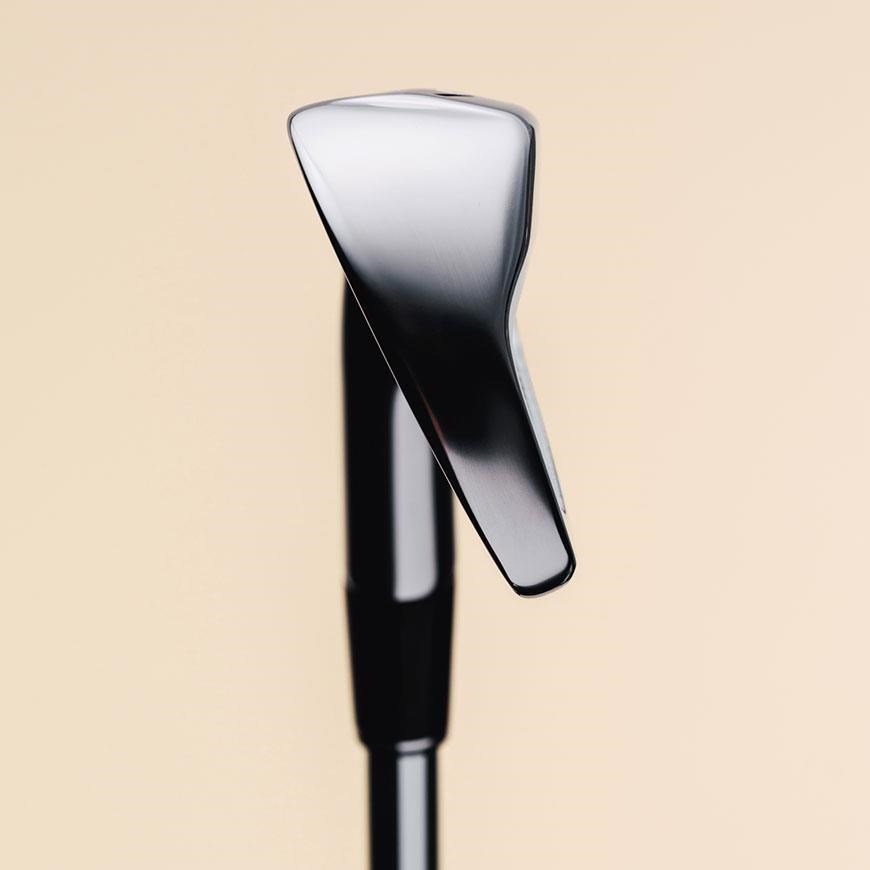 Srixon ZXiR Herren Eisen, Stahl