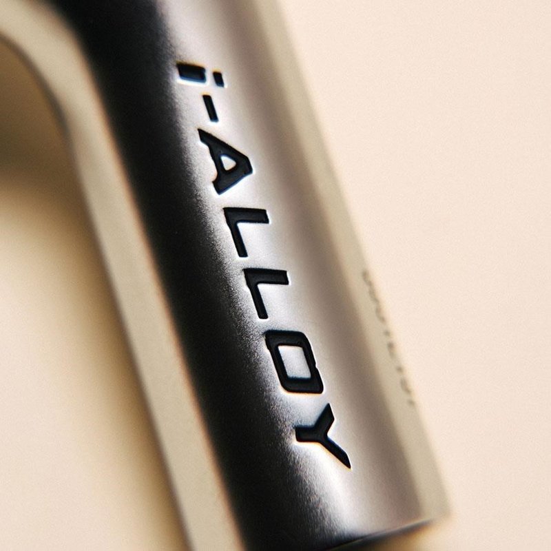 Srixon ZXiR Herren Eisen, Stahl