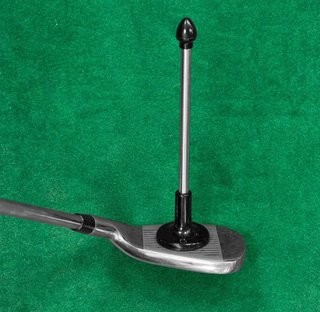 Longridge Magnetic Club Alignment Trainer Trainingsgerät