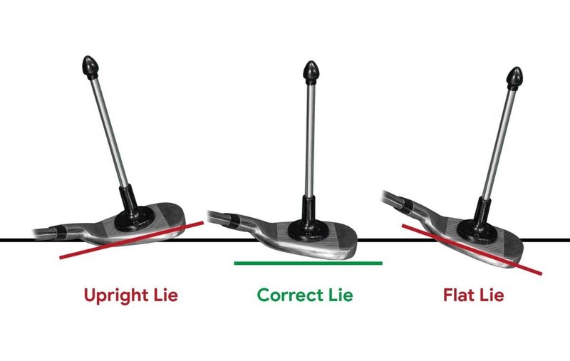 Longridge Magnetic Club Alignment Trainer Trainingsgerät