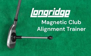 Longridge Magnetic Club Alignment Trainer Trainingsgerät