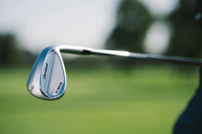 Cleveland CBZ Tour Satin Damen Wedge