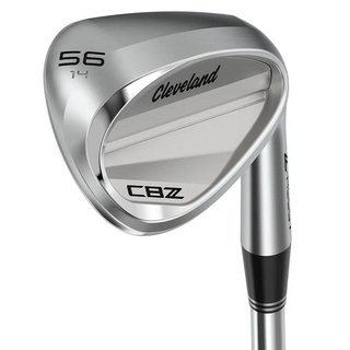 Cleveland CBZ Tour Satin Damen Wedge