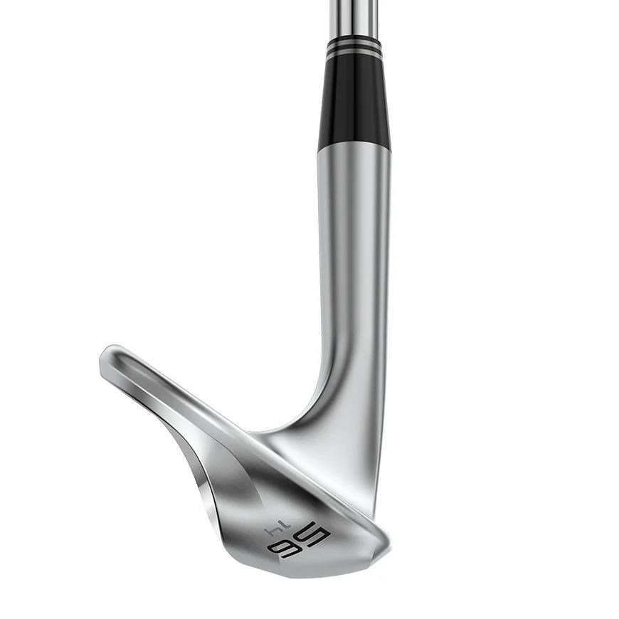 Cleveland CBZ Tour Satin Herren Wedge, Stahl