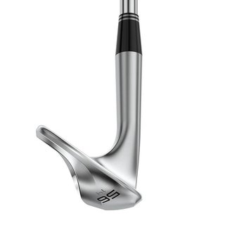 Cleveland CBZ Tour Satin Herren Wedge, Stahl