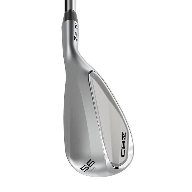 Cleveland CBZ Tour Satin Herren Wedge, Stahl