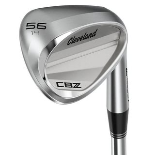Cleveland CBZ Tour Satin Herren Wedge, Graphit