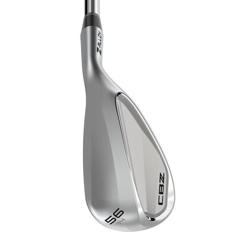 Cleveland CBZ Tour Satin Herren Wedge, Graphit