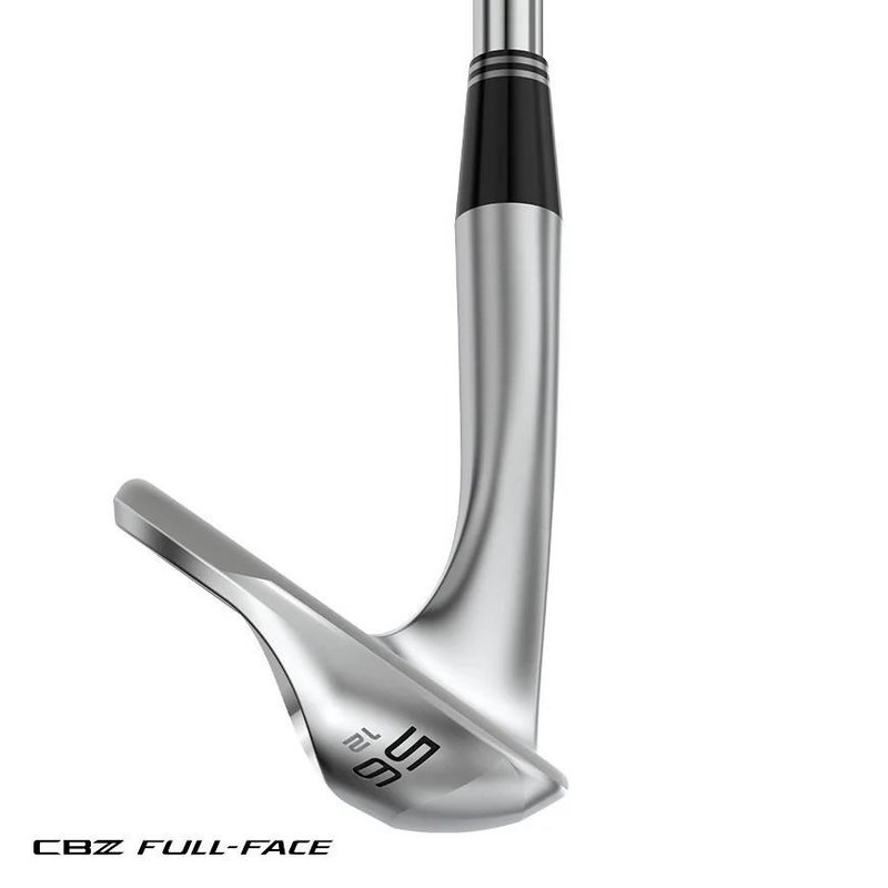Cleveland CBZ Tour Satin Full Face Herren Wedge, Graphit