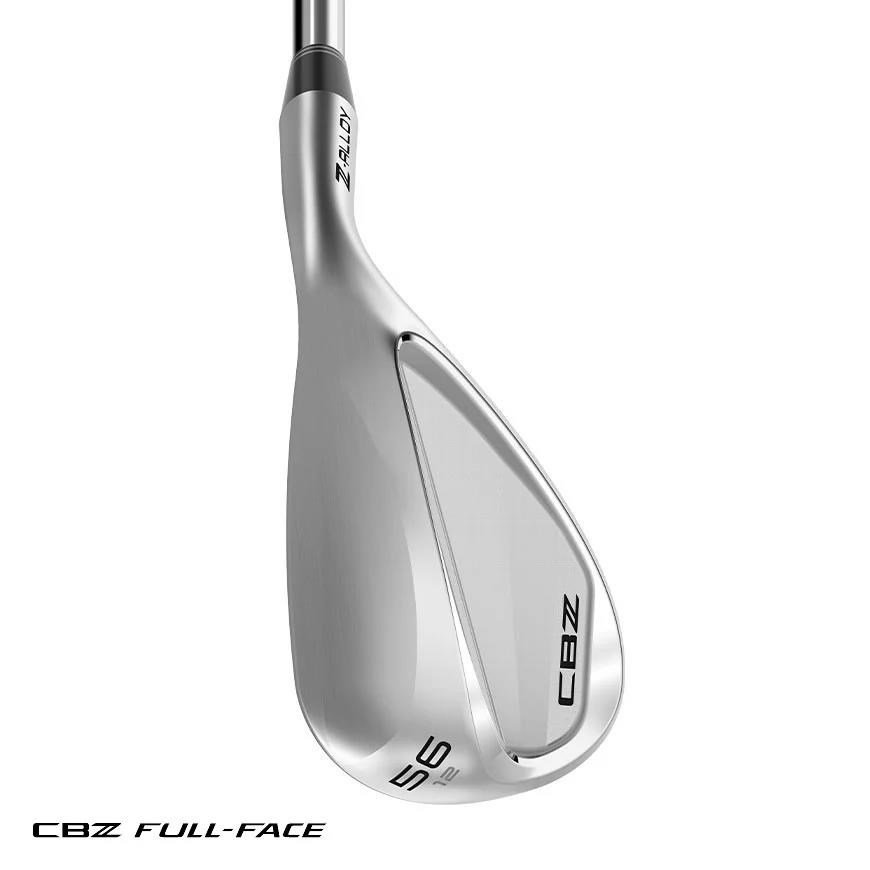 Cleveland CBZ Tour Satin Full Face Herren Wedge, Graphit