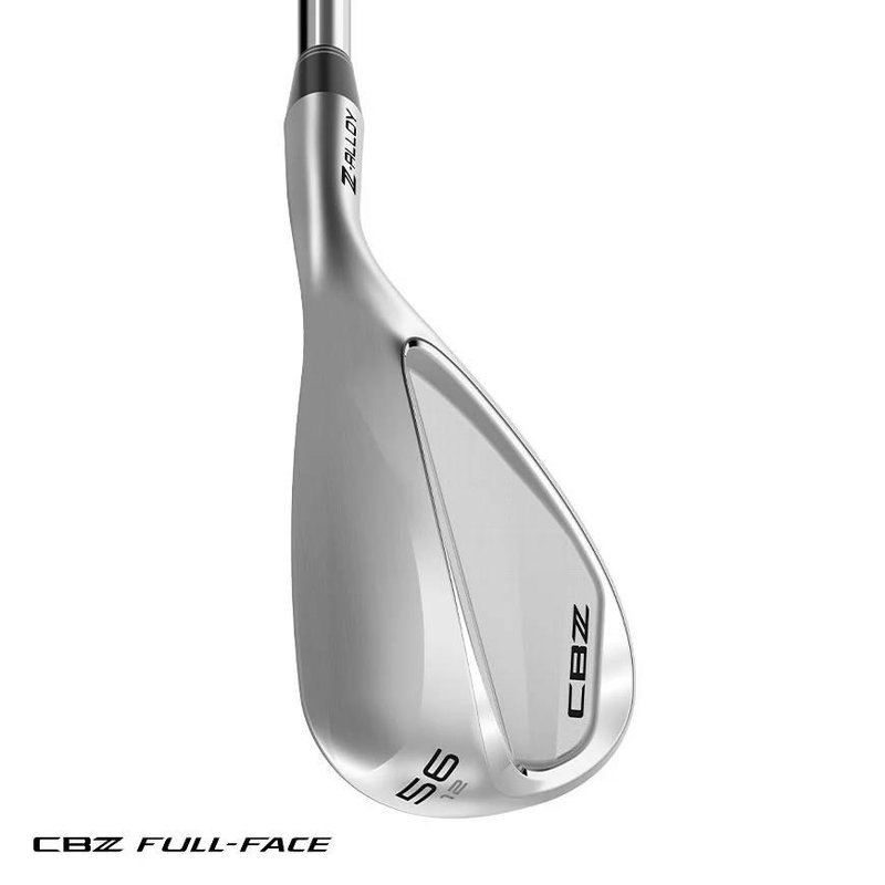 Cleveland CBZ Tour Satin Full Face Herren Wedge, Graphit