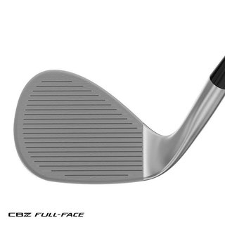 Cleveland CBZ Tour Satin Full Face Herren Wedge, Stahl