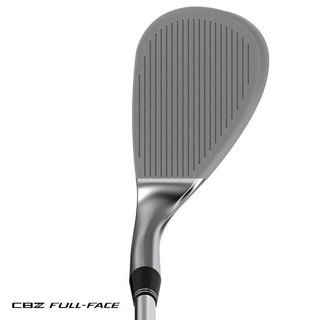 Cleveland CBZ Tour Satin Full Face Herren Wedge, Stahl