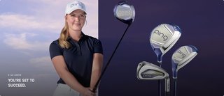 PING G Le4 Herren Driver