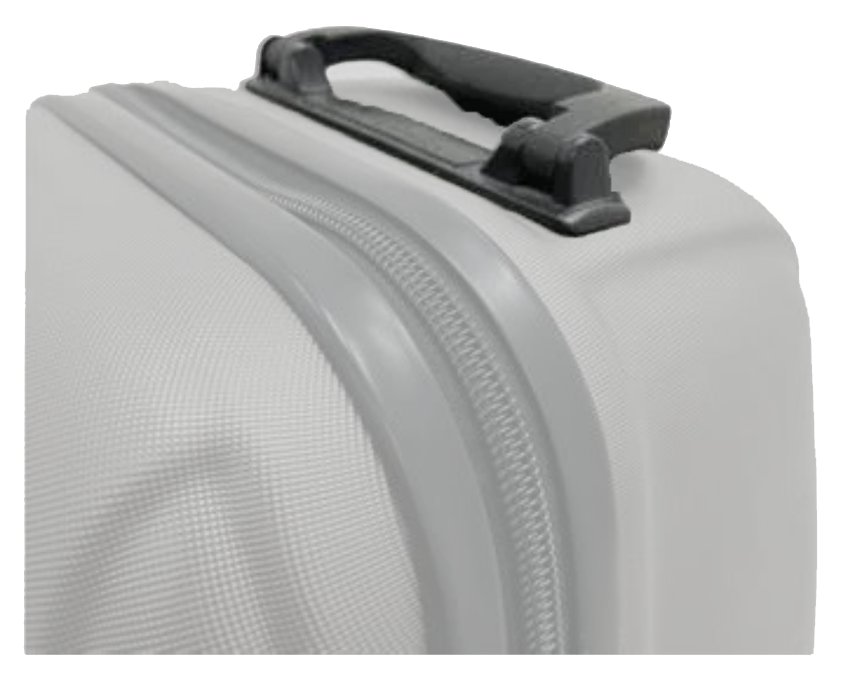 Big Max SPARE PART - I GUARD Hardcase Griff