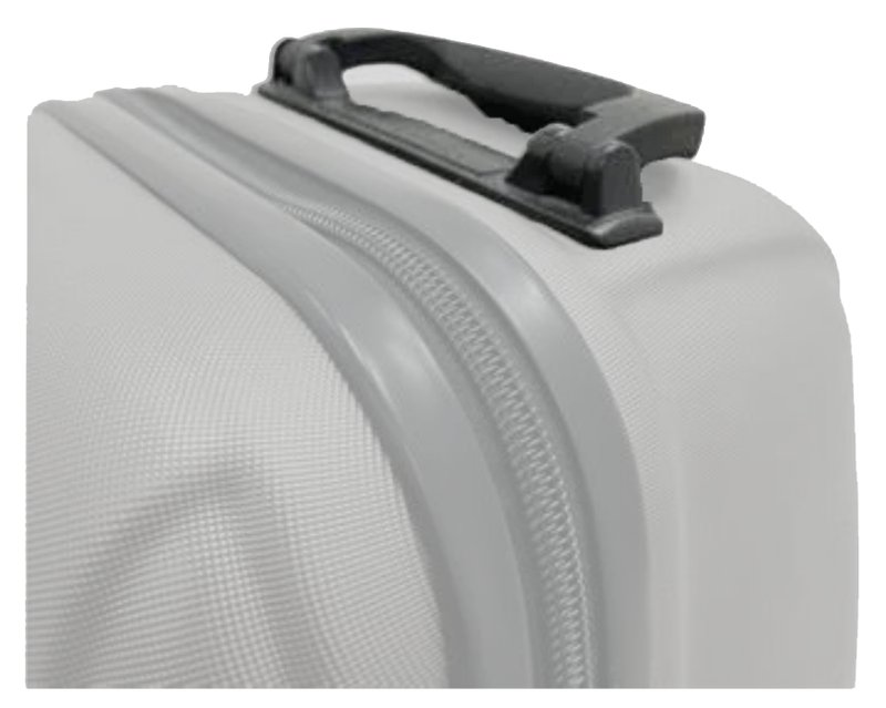 Big Max SPARE PART - I GUARD Hardcase Griff