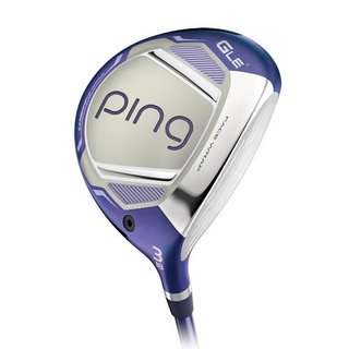 PING G Le4 Damen Fairwayholz