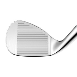 custom Callaway Opus SP Chrome Herren Wedge, Stahl, 56°, LH