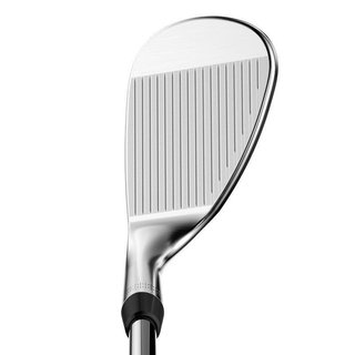 custom Callaway Opus SP Chrome Herren Wedge, Stahl, 56°, LH