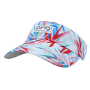 PING Arlia Damen Visor, Tropic Retreat