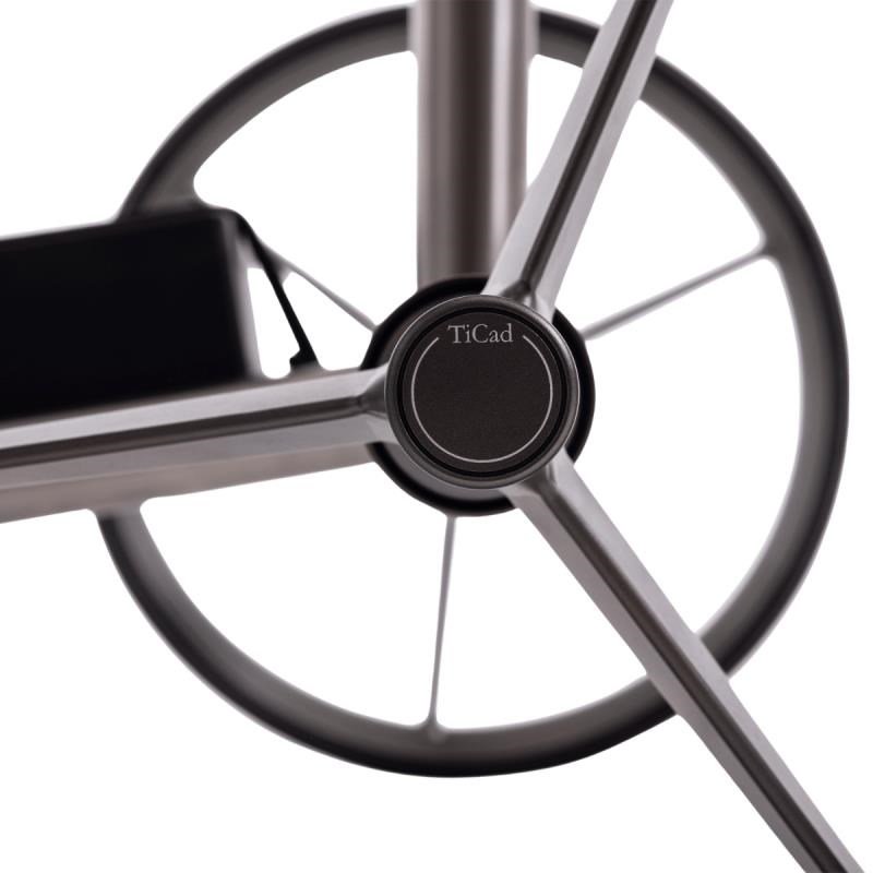 TiCad LIBERTY Elektrotrolley