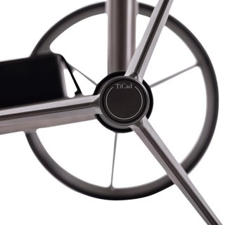 TiCad LIBERTY Elektrotrolley