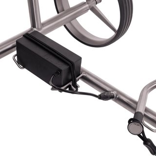TiCad LIBERTY Elektrotrolley