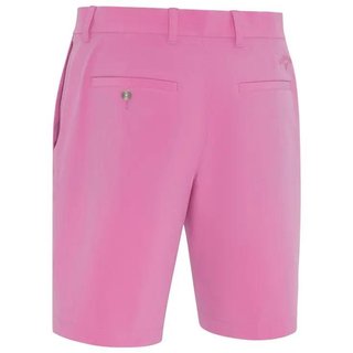Callaway Emea Chev Tech Herren Shorts, rosa