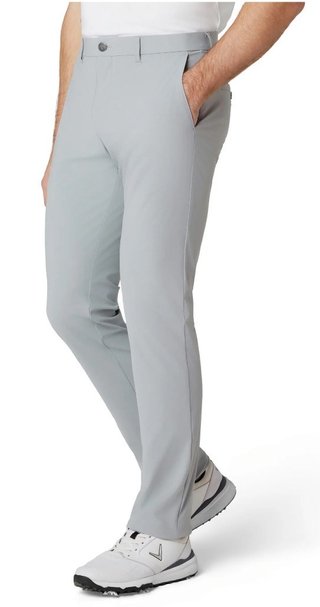 Callaway Golf Epic Slim Herren Hose, quarry