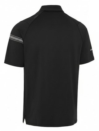 Callaway Odyssey Block Herren Poloshirt, caviar