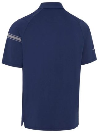 Callaway Odyssey Block Herren Poloshirt, peacoat