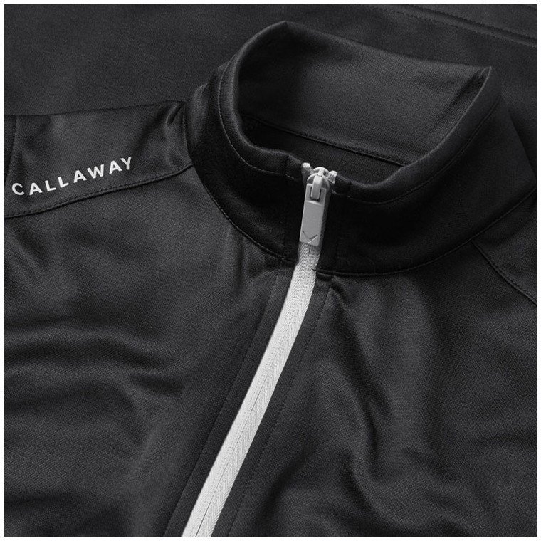 Callaway High Gauge Herren Weste, caviar