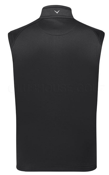 Callaway High Gauge Herren Weste, caviar