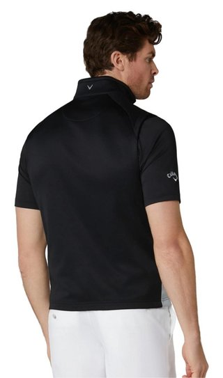Callaway High Gauge Herren Weste, caviar
