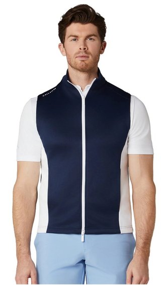 Callaway High Gauge Herren Weste, dunkelblau