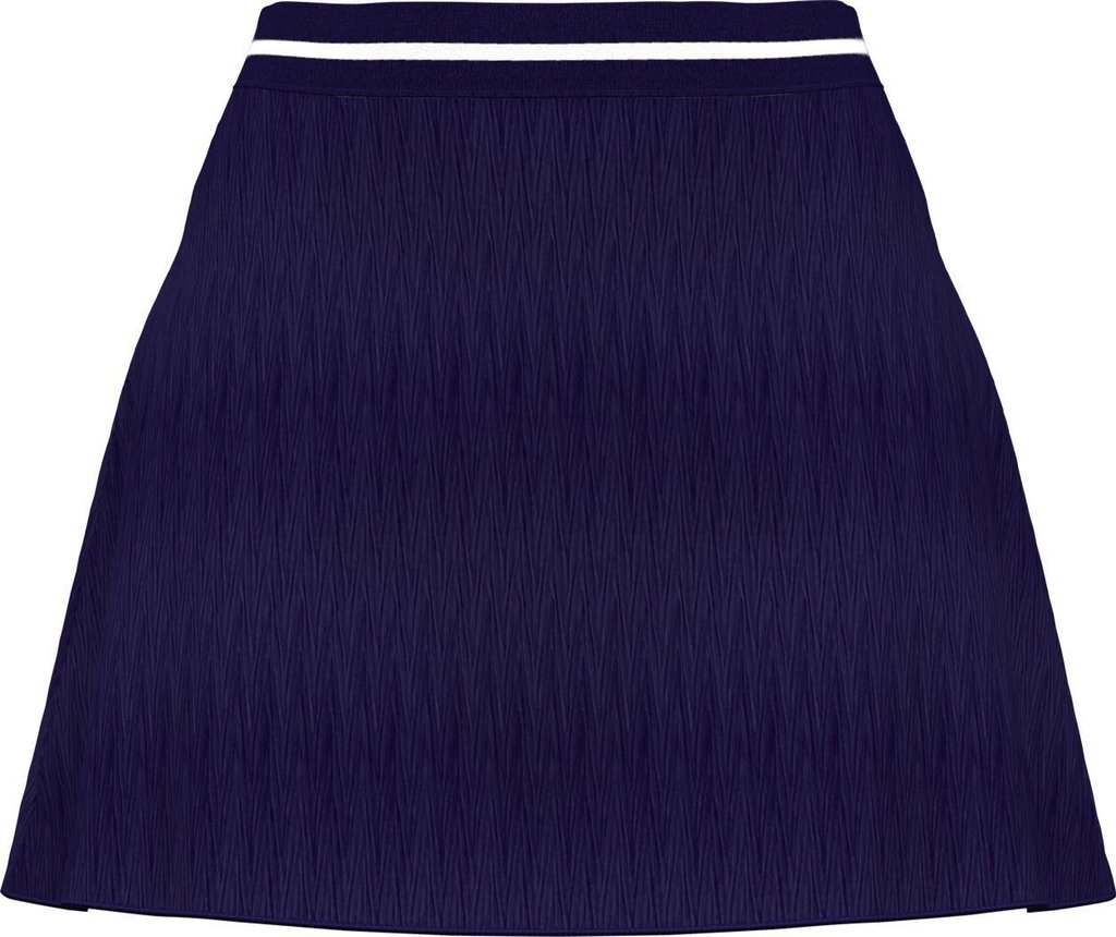 Callaway Micro Pleated Golfrock, peacoat