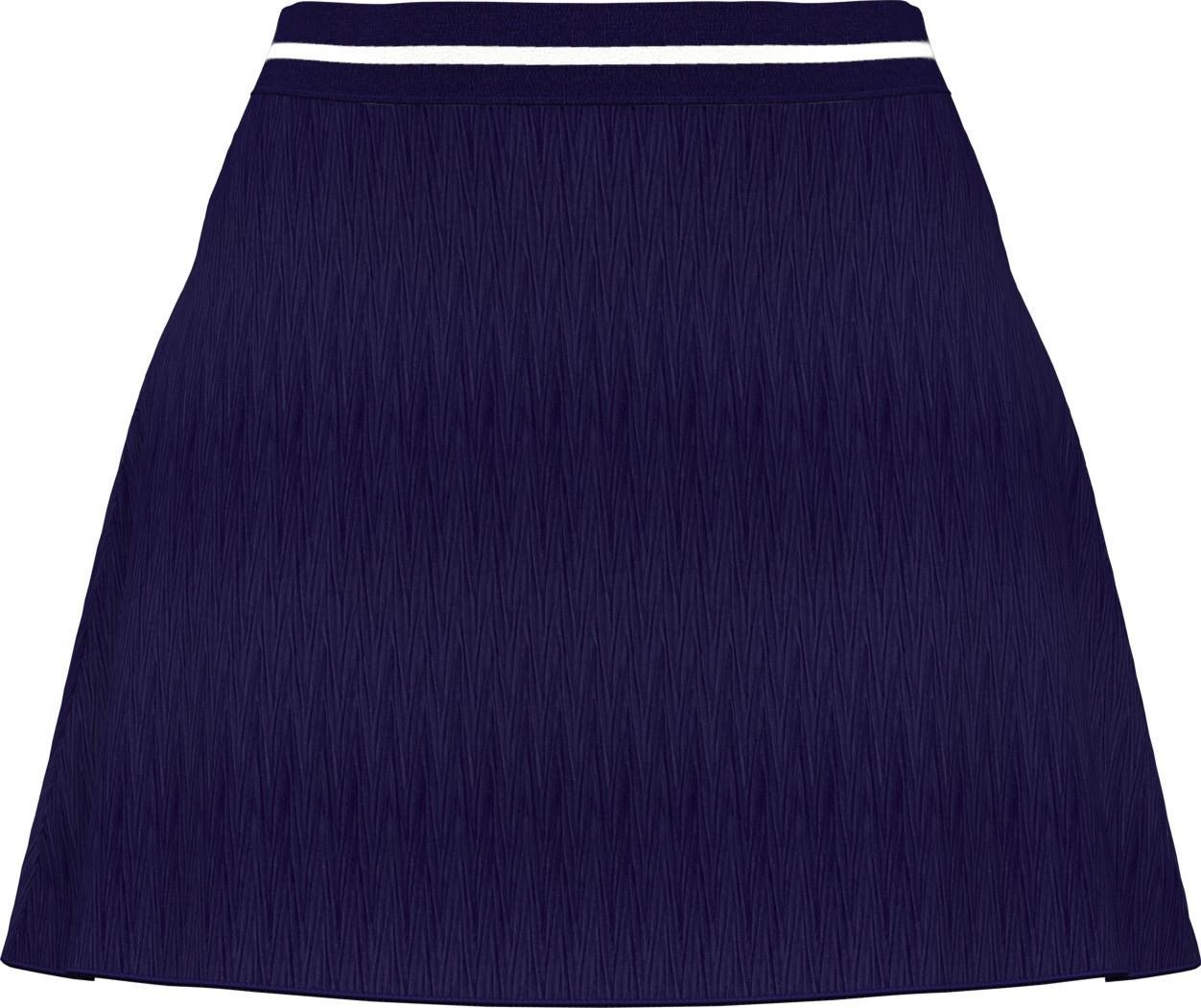 Callaway Micro Pleated Golfrock, peacoat