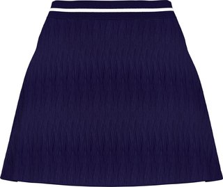 Callaway Micro Pleated Golfrock, peacoat