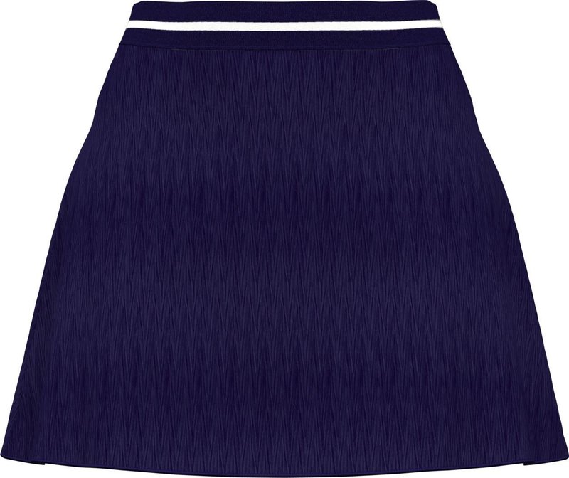 Callaway Micro Pleated Golfrock, peacoat